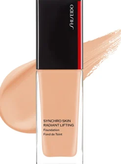 Shiseido Synchro Skin Radiant Lifting Foundation