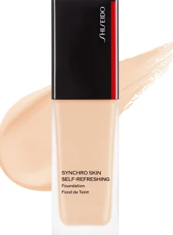 Shiseido Synchro Skin Self-Refreshing Foundation