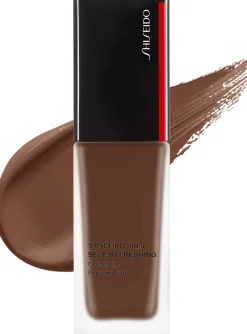 Shiseido Synchro Skin Self-Refreshing Foundation