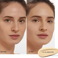Shiseido Synchro Skin Self-Refreshing Foundation