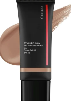 Shiseido Synchro Skin Self-Refreshing Tint Fluide SPF20