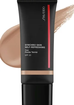 Shiseido Synchro Skin Self-Refreshing Tint Fluide SPF20