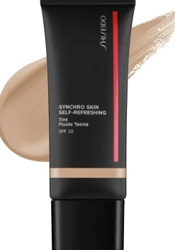 Shiseido Synchro Skin Self-Refreshing Tint Fluide SPF20