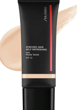 Shiseido Synchro Skin Self-Refreshing Tint Fluide SPF20