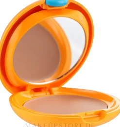 Shiseido Tanning Compact Foundation N SPF 6