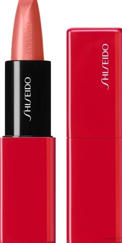 Shiseido Technosatin Gel Lipstick