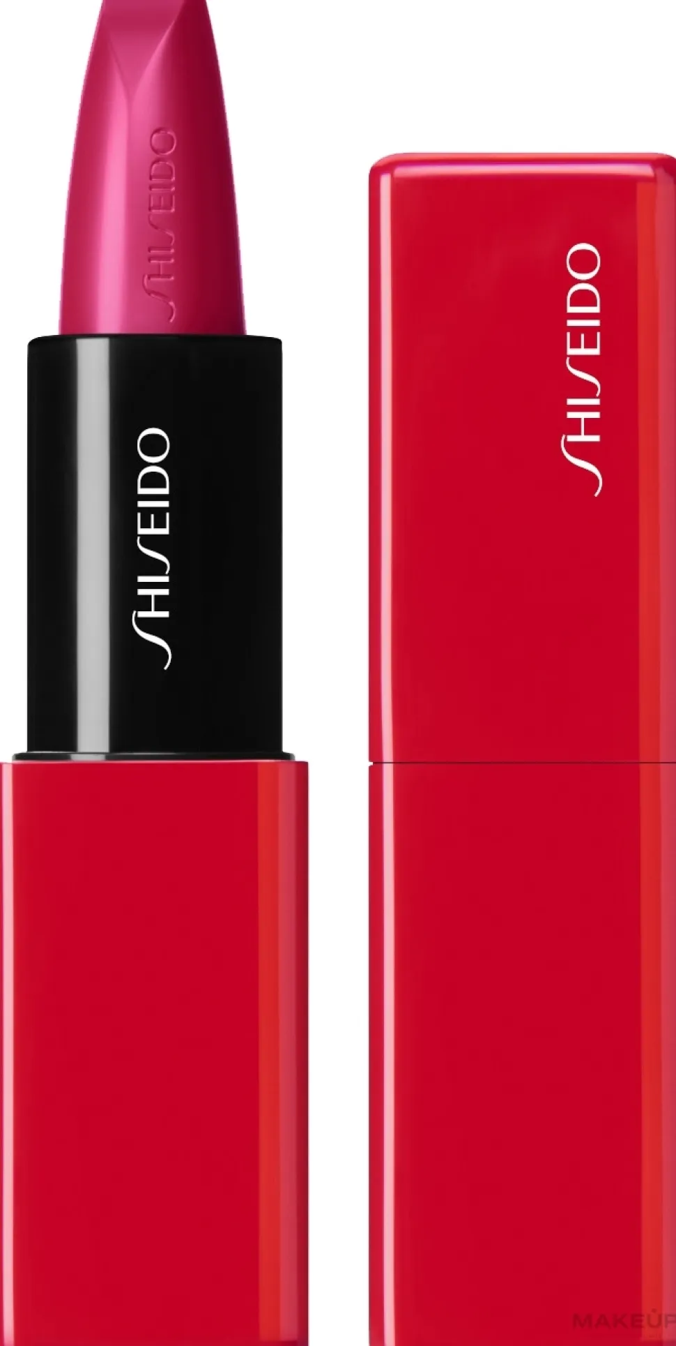 Shiseido Technosatin Gel Lipstick