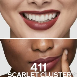 Shiseido Technosatin Gel Lipstick