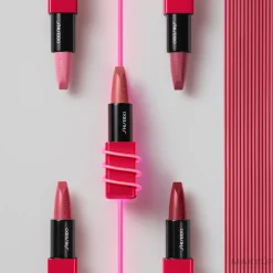 Shiseido Technosatin Gel Lipstick