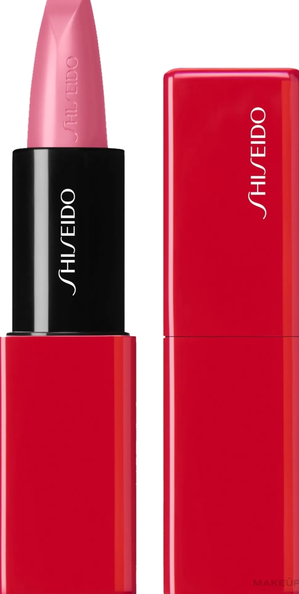 Shiseido Technosatin Gel Lipstick