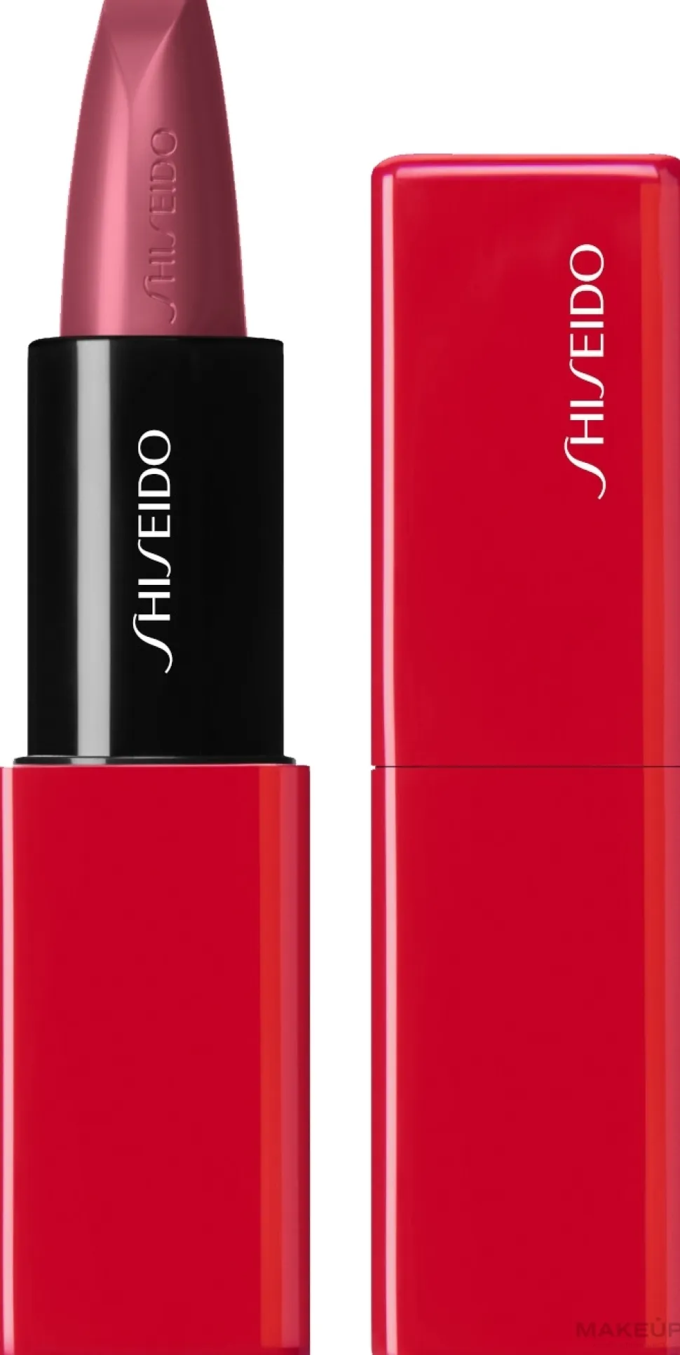Shiseido Technosatin Gel Lipstick
