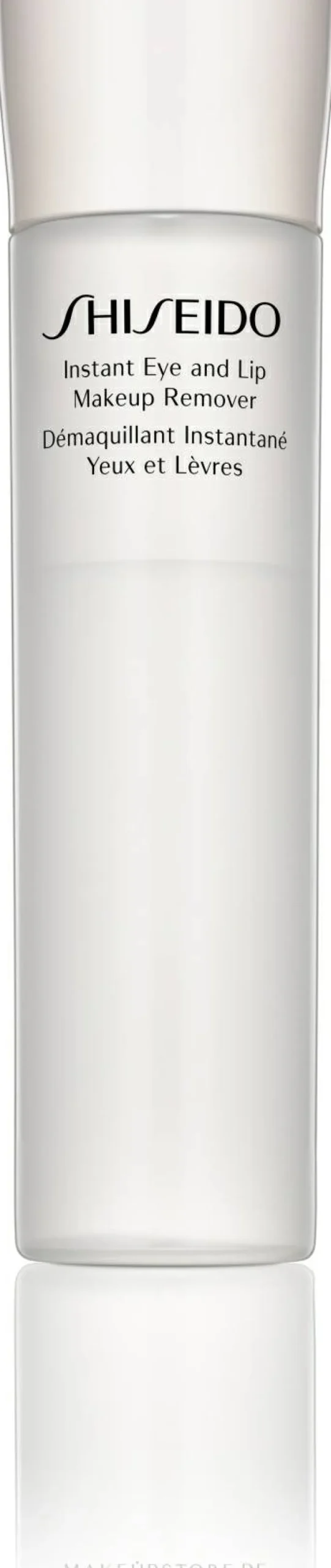 Shiseido The Skincare Instant Eye and Lip Makeup Remover