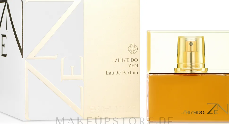Shiseido Zen