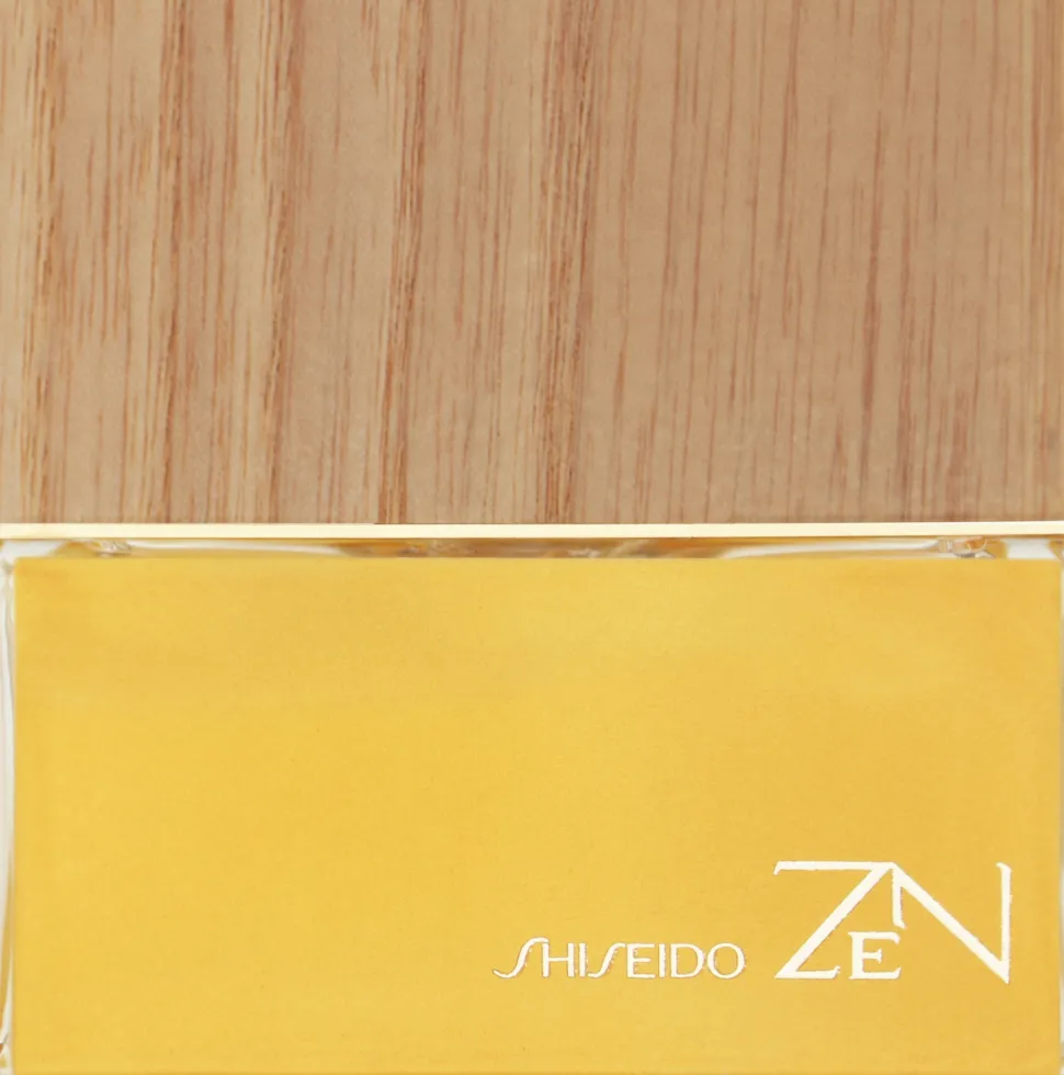 Shiseido Zen