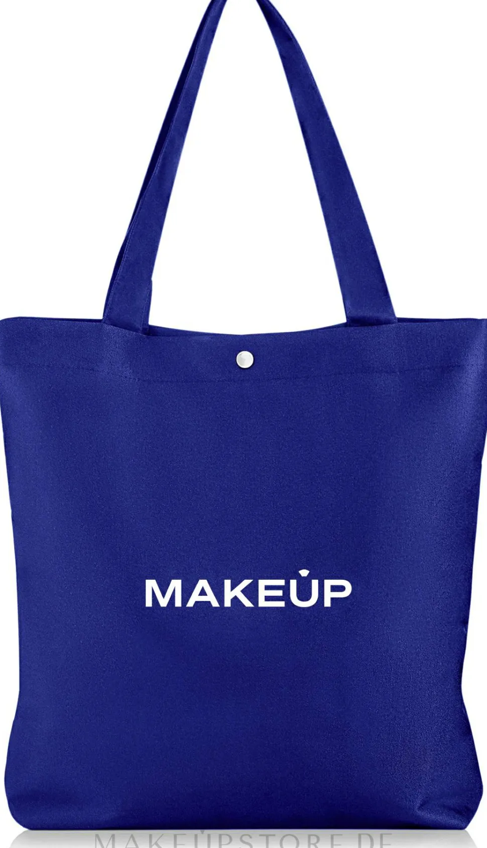 Shopper Tasche Easy go blau