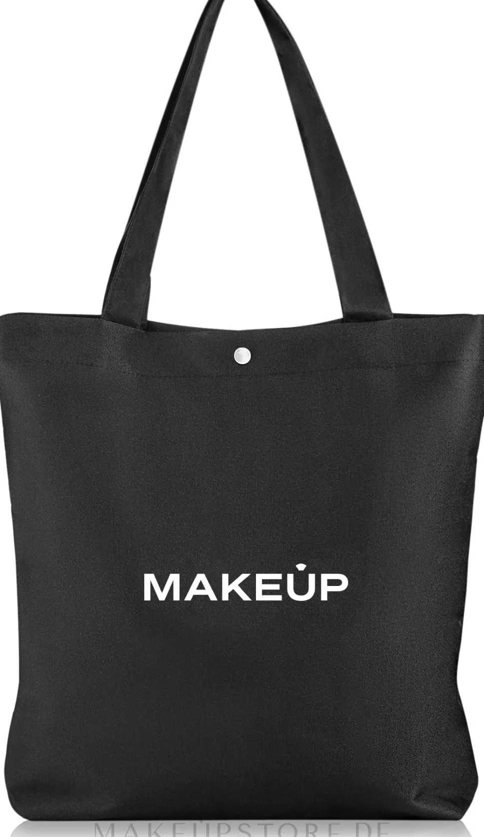 Shopper-Tasche 38x39x9cm schwarz
