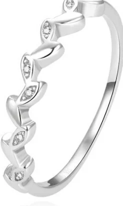 Silberring
