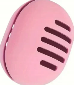 Silikon-Hülle für Mixer, rosa