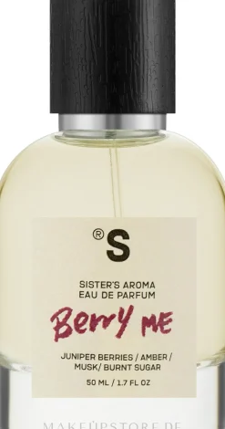 Sister's Aroma Berry Me