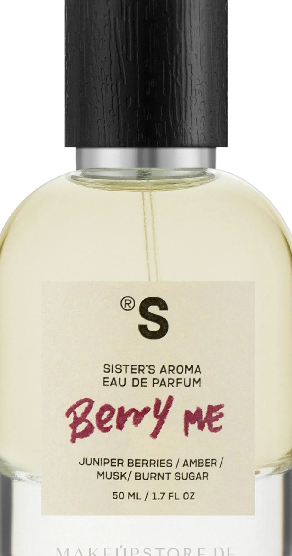 Sister's Aroma Berry Me