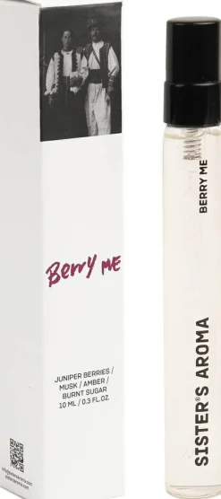 Sister's Aroma Berry Me