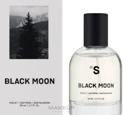 Sister's Aroma Black Moon