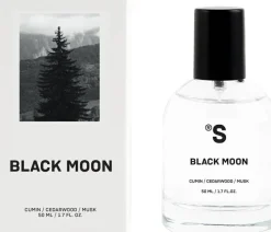 Sister's Aroma Black Moon