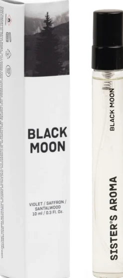 Sister's Aroma Black Moon