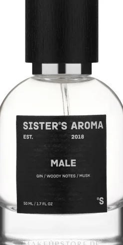 Sister's Aroma Male