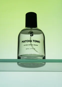 Sister's Aroma Matcha Tonic