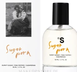 Sister's Aroma Sugar