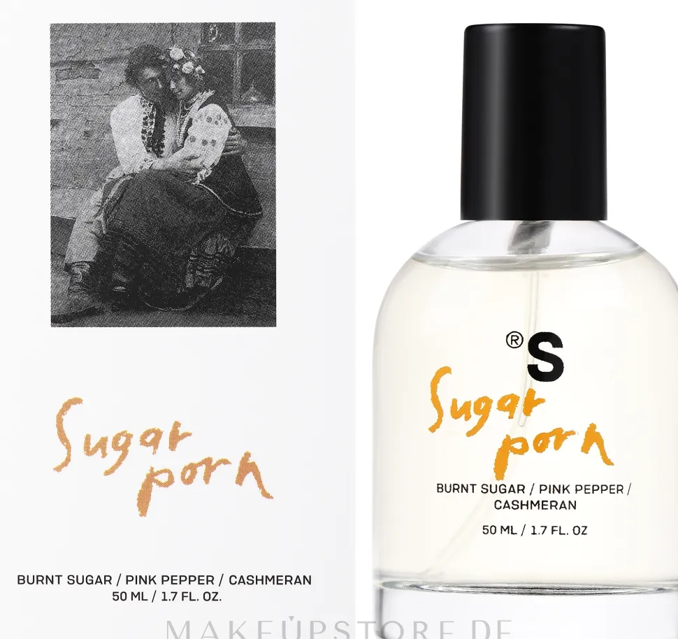 Sister's Aroma Sugar