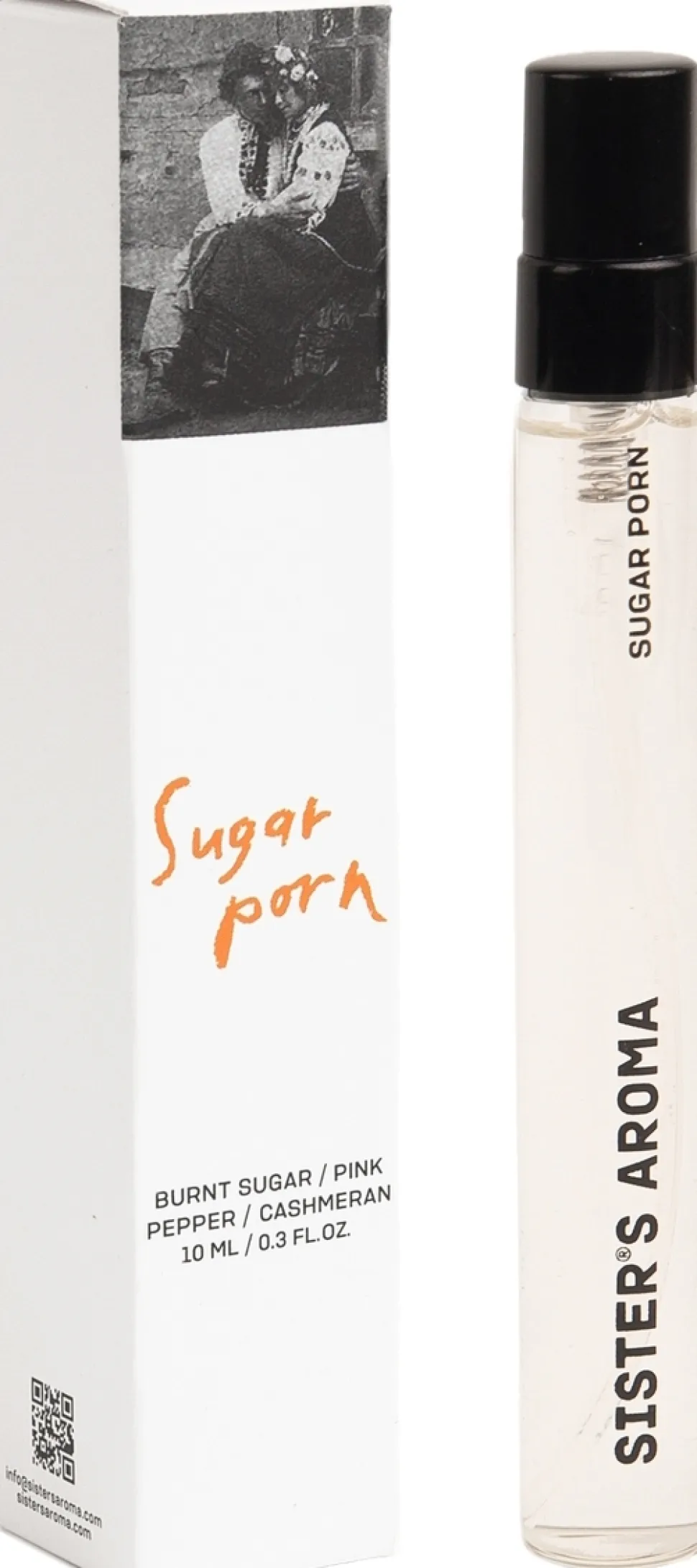 Sister's Aroma Sugar