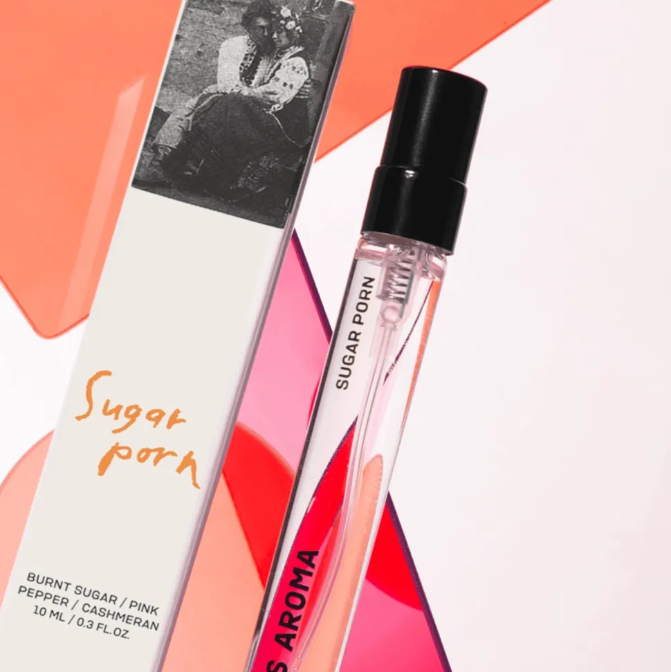 Sister's Aroma Sugar