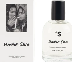 Sister's Aroma Under Skin