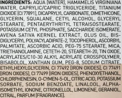 Skeyndor SkinCare Make Up CC Eye Perfection Contour