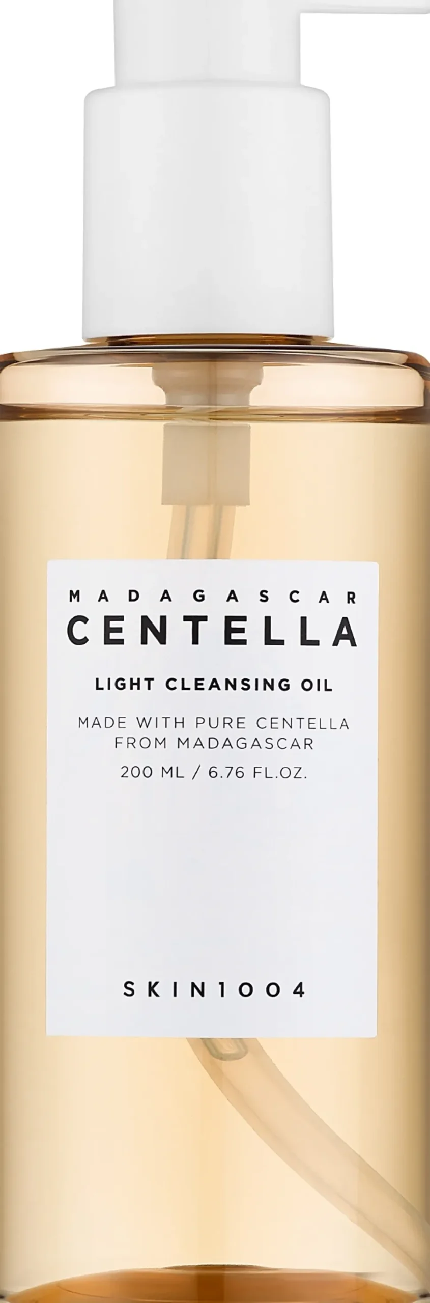 SKIN1004 Madagascar Centella Light Cleansing Oil