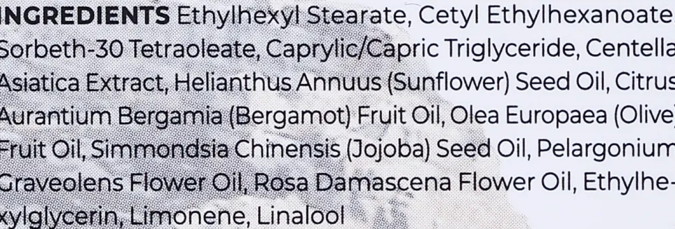 SKIN1004 Madagascar Centella Light Cleansing Oil