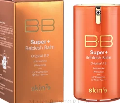 Skin79 Super Plus Beblesh Balm Vital