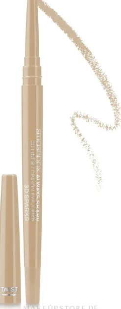 Smashbox Always Sharp Waterproof Kohl Liner