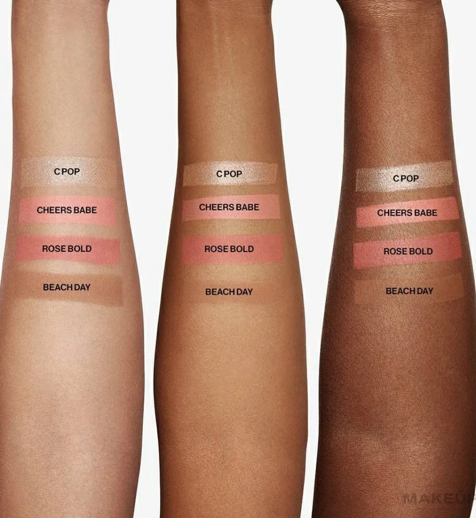 Smashbox Halo Sculpt + Glow Palette
