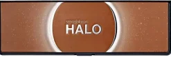 Smashbox Halo Sculpt + Glow Palette