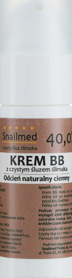 Snailmed