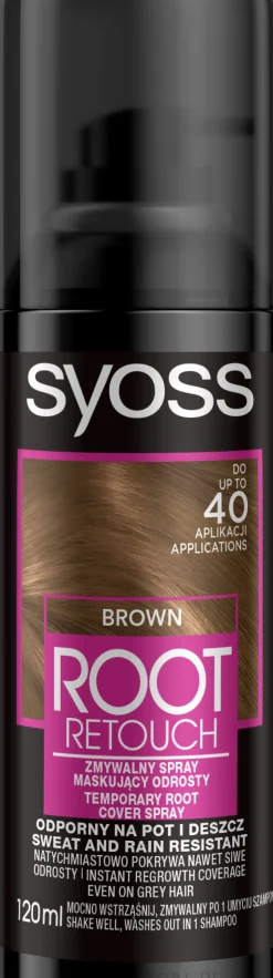 Sofort Ansatz-Kaschierspray