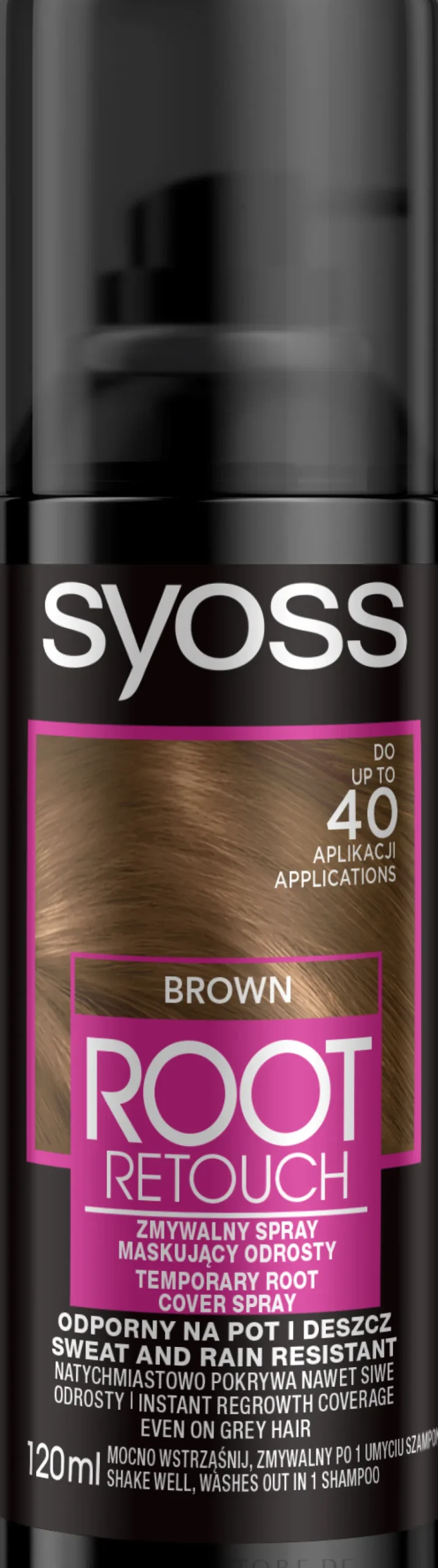Sofort Ansatz-Kaschierspray