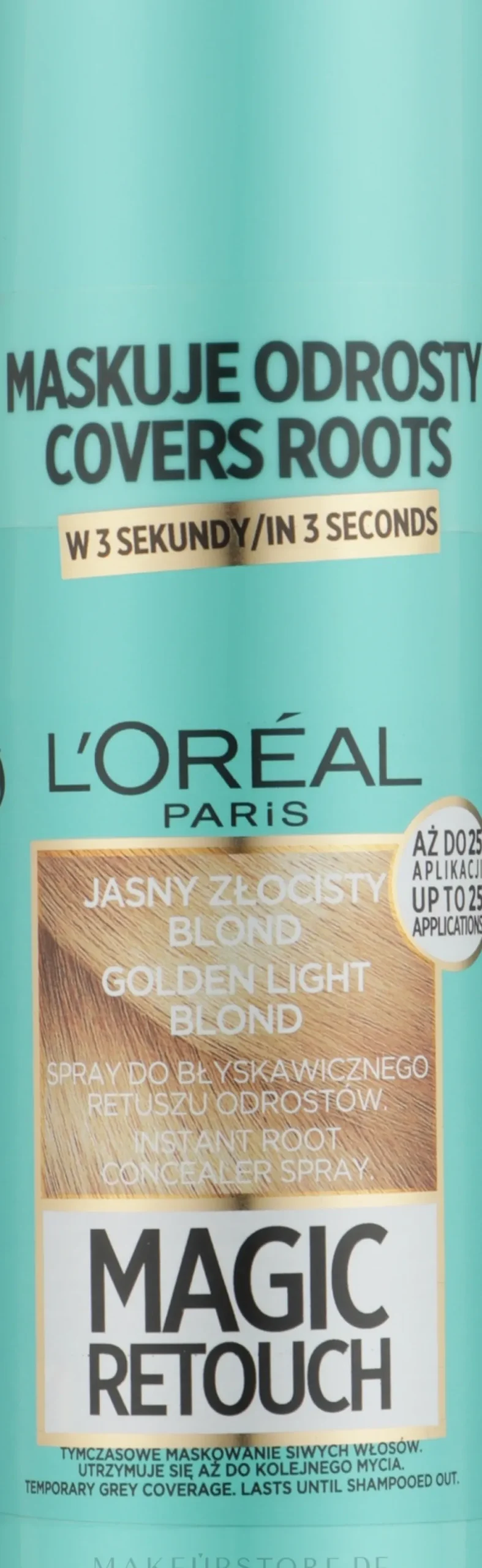 Sofort Ansatz-Kaschierspray