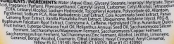 Solariumcreme mit Biobronzantien und Mineralien