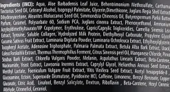 Solariumcreme mit Multibronzer, Kollagen, Aloe Vera und Kukuiöl