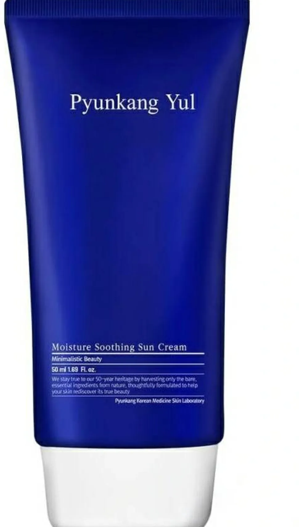 Sonnenschutzcreme