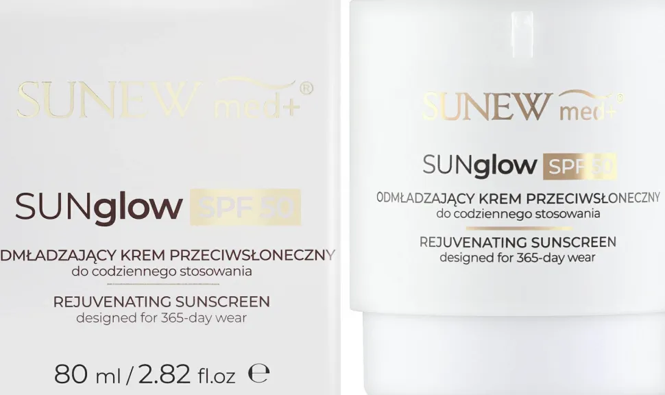 Sonnenschutzcreme